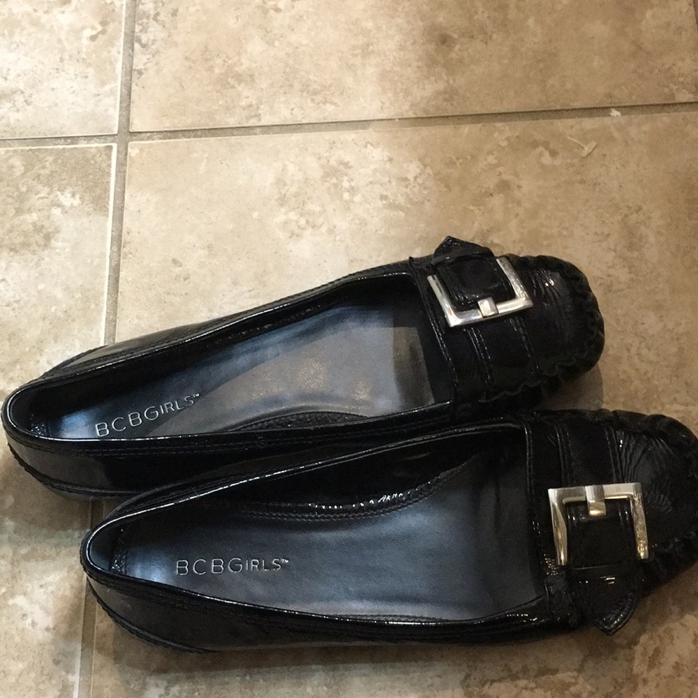 Bcbgirls flats